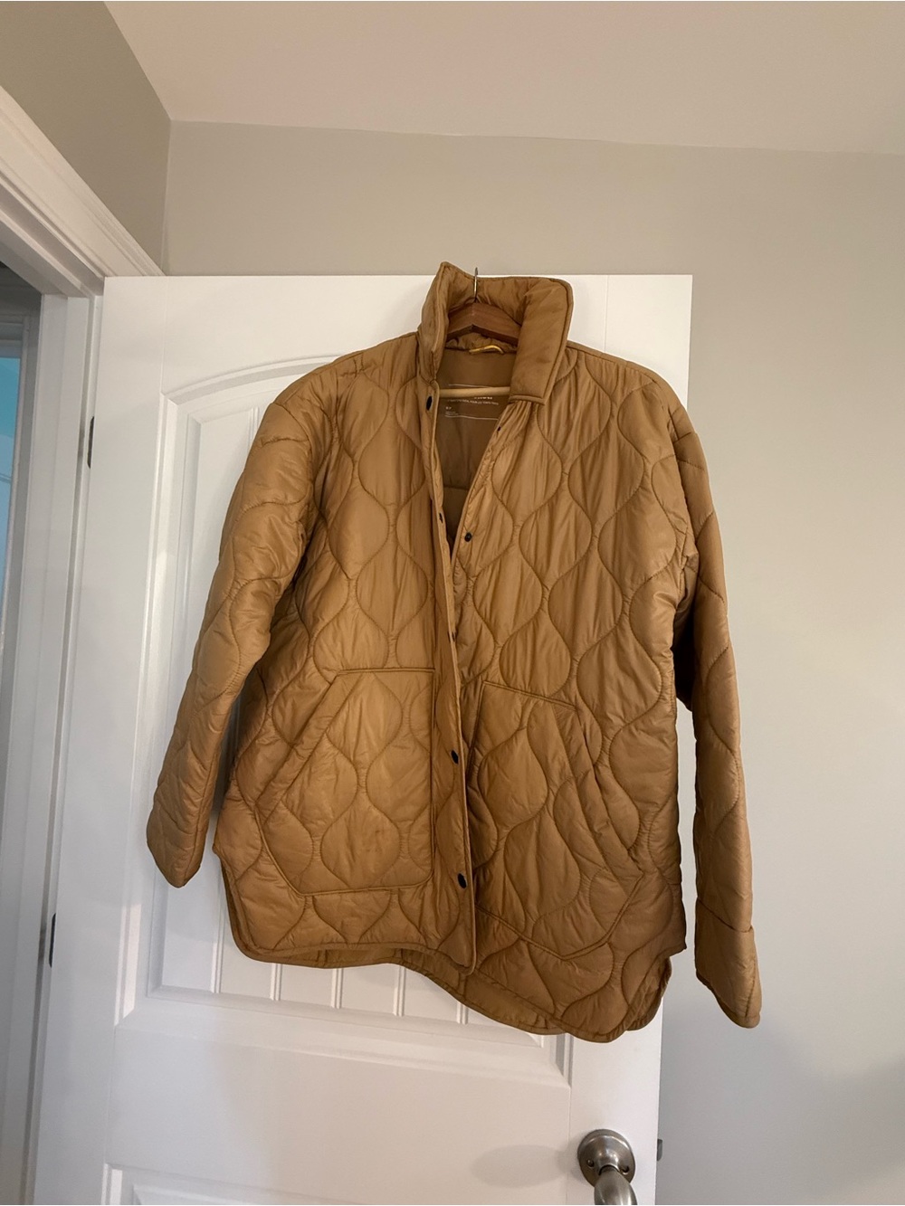 Lole Schacket Oversized Jacket - Picture 5 of 6